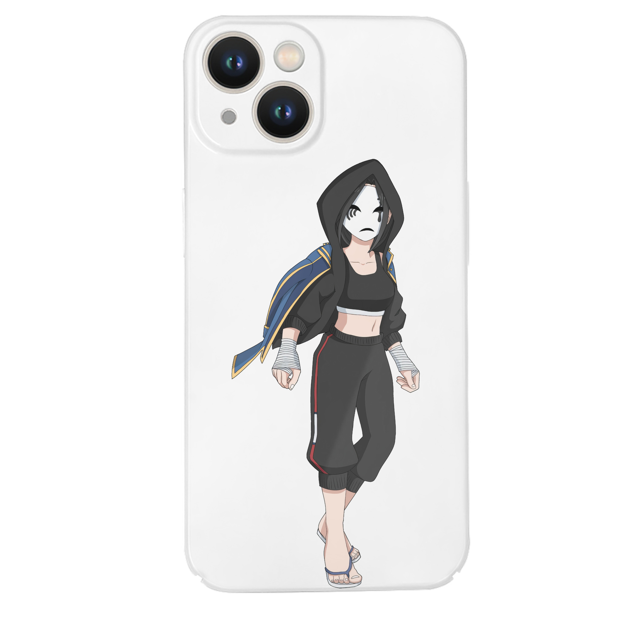 （画像用） 東京リベンジャーズ Tokyo Revengers 【iPhone 14シリーズ対応】ハードケース